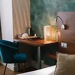 Hotel Du Dauphin