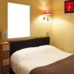 Hotel Du Dauphin