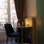 Hotel Du Dauphin Lyon