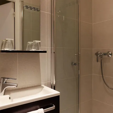 Du Dauphin Hotel Lyon