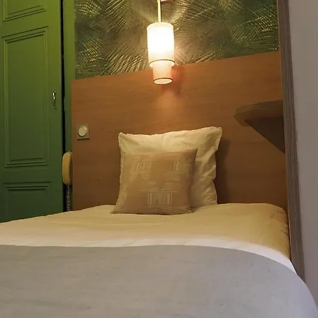 Du Dauphin Hotel