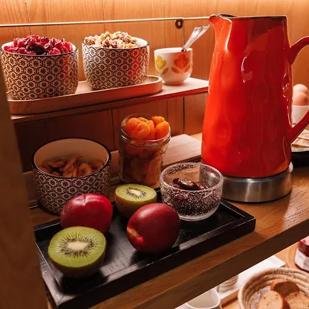 Du Dauphin Hotel 2*