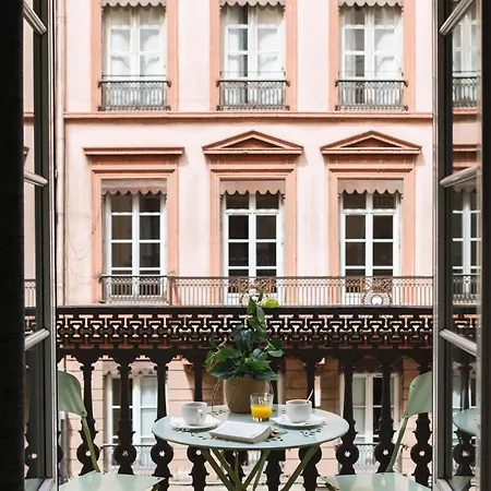 Du Dauphin Hotel 2*