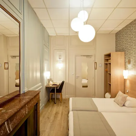 Hotel Du Dauphin