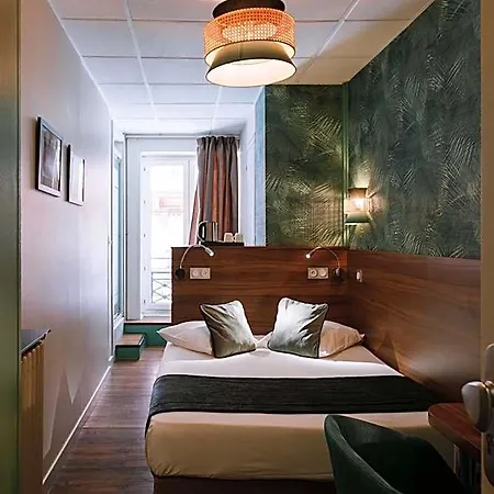 Du Dauphin Hotel Lyon