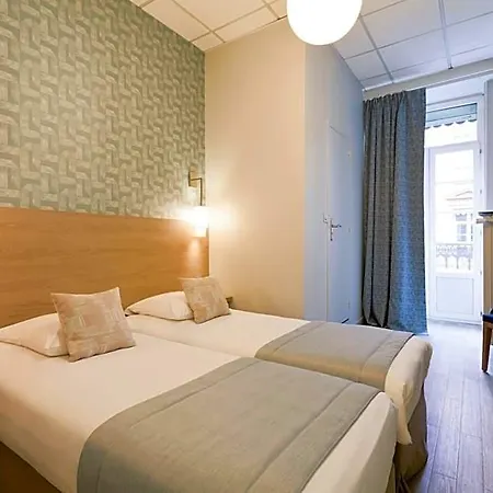 Hotel Du Dauphin