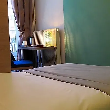 Du Dauphin Hotel 2*