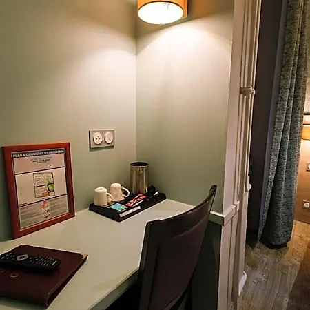 Hotel Du Dauphin Lyon