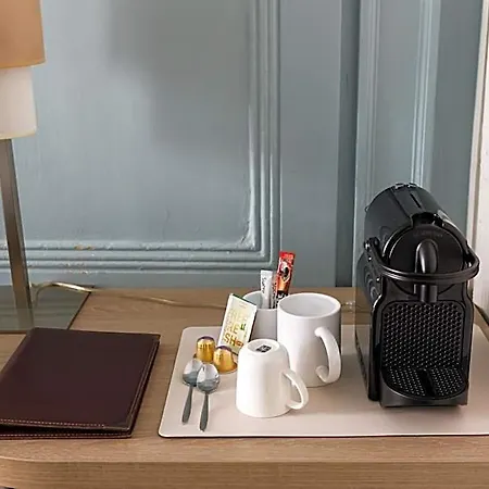 Du Dauphin Hotel Lyon