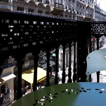 Hotel Du Dauphin Lyon