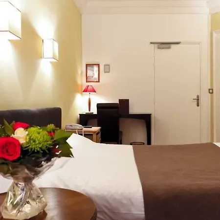 Du Dauphin Hotel Lyon