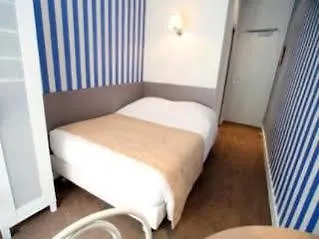 Du Dauphin Hotel