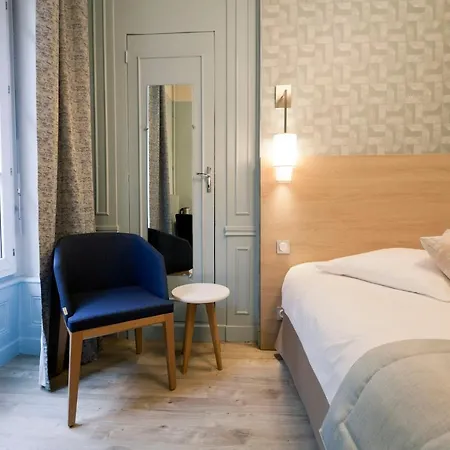 Hotel Du Dauphin