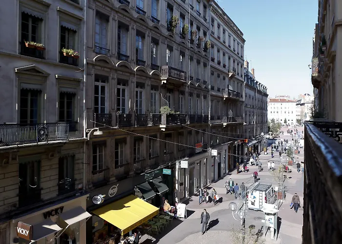Du Dauphin Hotel 2*