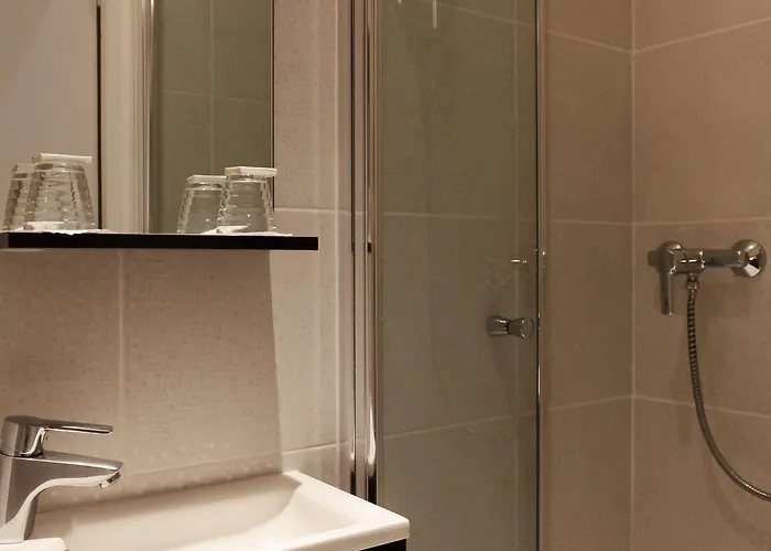 Du Dauphin Otel Lyon