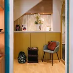 Hotell Du Dauphin 2*