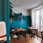 Hotell Du Dauphin