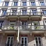 Du Dauphin 2* Lyon