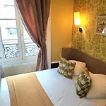 Du Dauphin 2* Lyon
