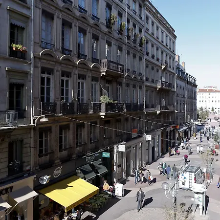 Du Dauphin Hotel 2*