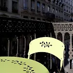 Otel Du Dauphin Lyon