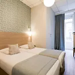Hotel Du Dauphin Lyon