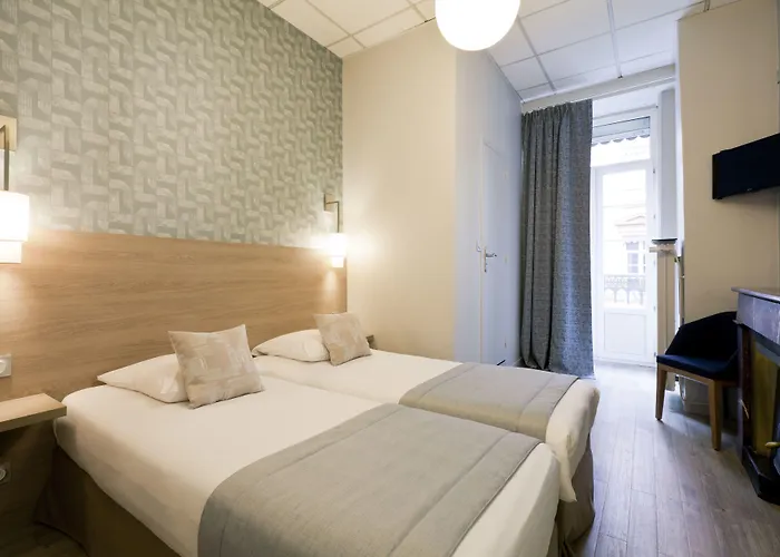 デュ ドファン リヨン